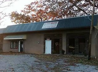254 Al Highway 75, Higdon, AL 35979