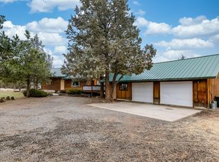 6354 SW Mustang Rd, Terrebonne, OR 97760