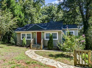 1416 Catherine St, Decatur, GA 30030