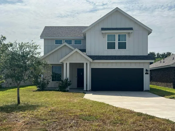 1974 Retama St, San Juan, TX 78589