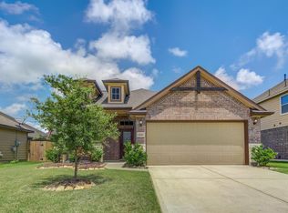 6518 Hunters Creek Ln, Baytown, TX 77521
