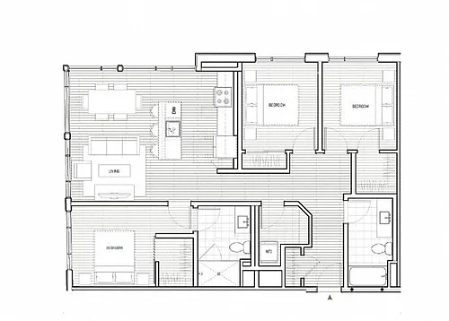 Floor plan C1