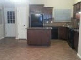 14263 Desert Cactus Dr, Horizon City, TX 79928
