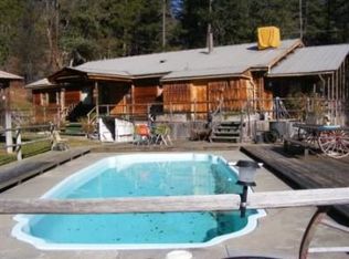 401 Clement Rd, Big Bar, CA 96010