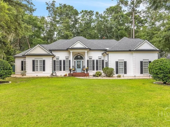 169 Brittany Court, Richmond Hill, GA 31324