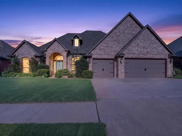 17021 Holly Burn Cir, Edmond, OK 73012