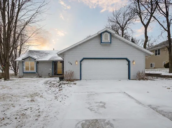 139 Campion Drive, Evansville, WI 53536
