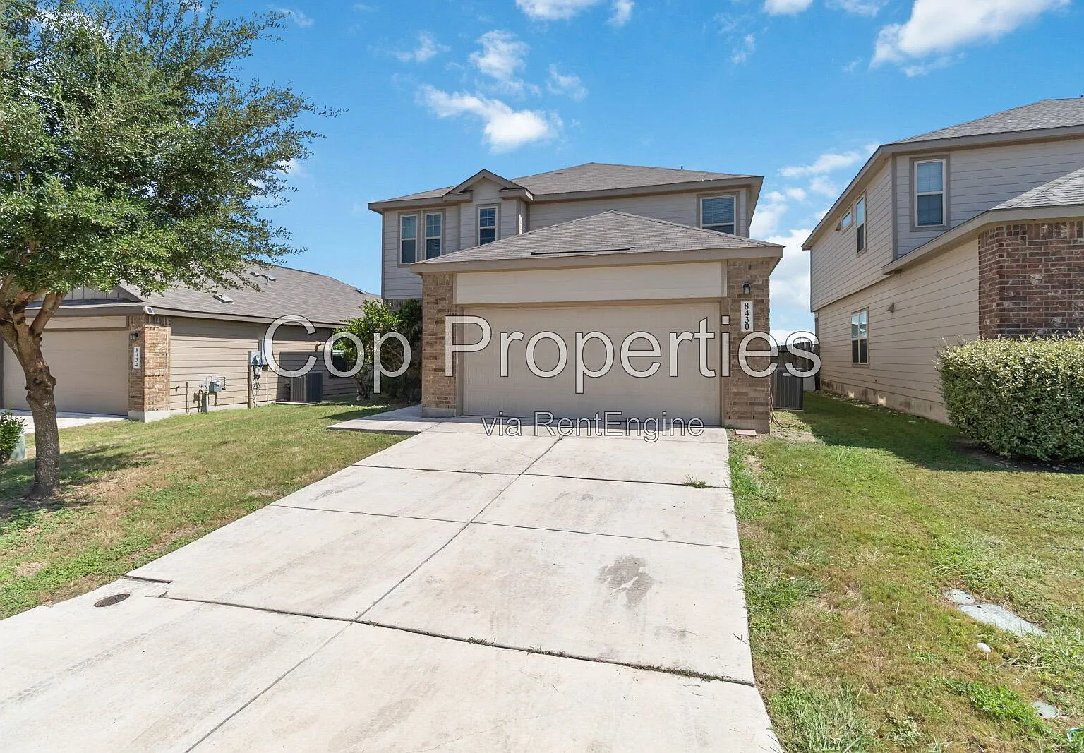 4 bed, 2.5 bath, $1,850 — Photo 2