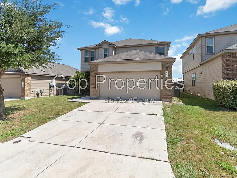 8430 Terlingua Cv — Photo 34
