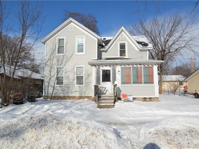 408 W Elm Street #1-2, Chippewa Falls, WI, 54729