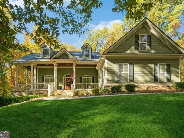 212 Nuckolls Ln, Dawsonville, GA 30534