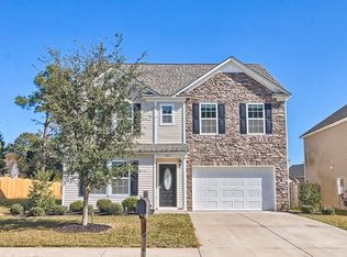 307 Aberlour Dr, Sumter, SC 29154
