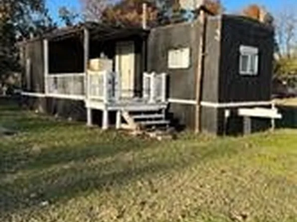 416571 Delaware Dr, Checotah, OK 74426