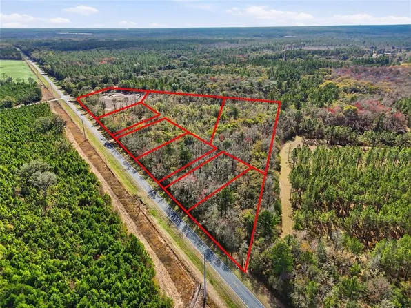 20994 SW County Road 18 Lot 2, Brooker, FL 32622