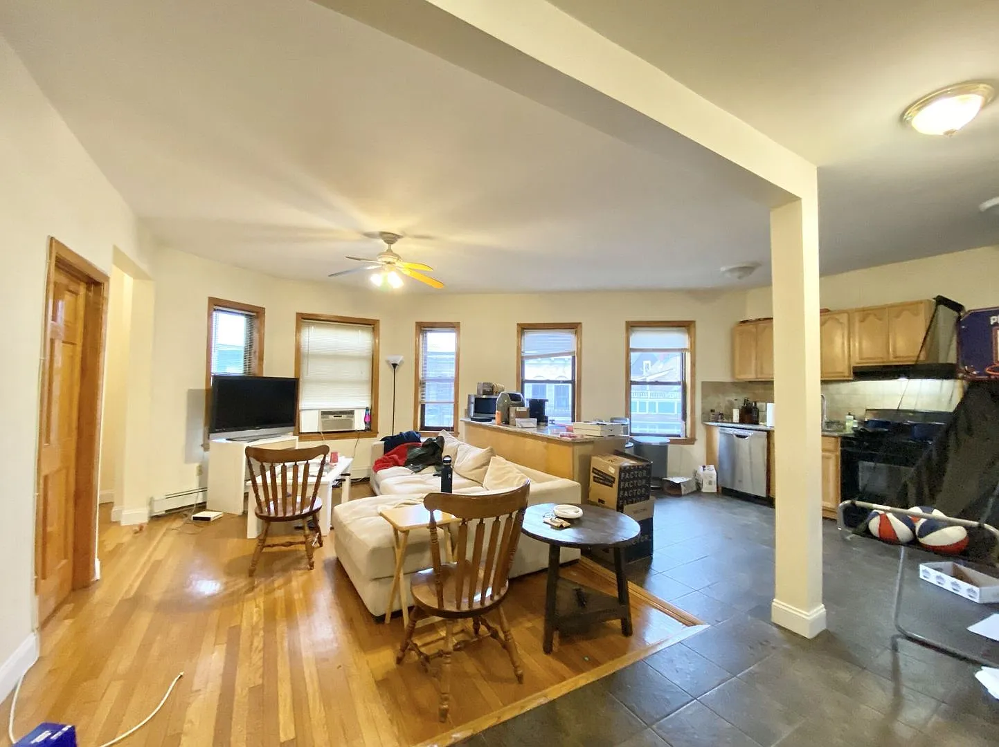 37 Orkney Rd #3C Boston MA 02135 — Photo 1