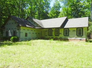 448 Moran Creek Rd, Weems, VA 22576