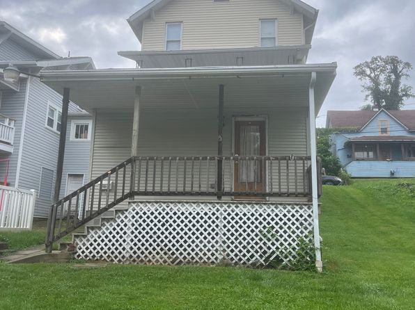 804 Louise Ave #1/2
