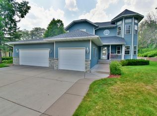 3119 Club View Ct, Saint Cloud, MN 56301
