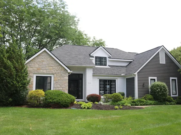 8216 Spruce Needle Ct, Columbus, OH 43235