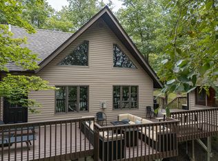 4291 Thunder Lake Lodge Dr NE, Remer, MN 56672