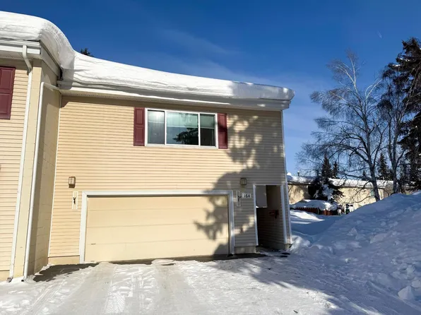 164 Carlyle Way, Fairbanks, AK 99709