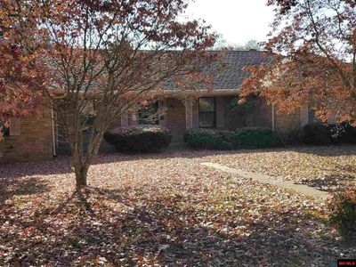 1505 Mistletoe St, Mountain Home, AR, 72653