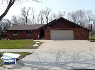 701 Sanitorium Rd, Kaukauna, WI 54130