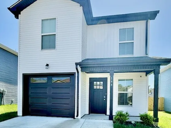 144 Quarry Ridge Rd, Clarksville, TN 37043