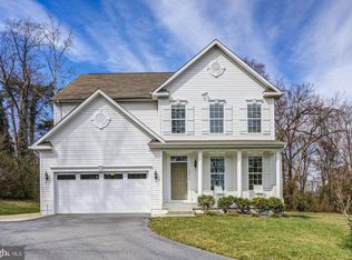 10076 Guilford Rd, Jessup, MD 20794