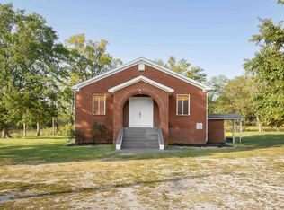 2115 Spring Valley Rd, Tuscumbia, AL 35674