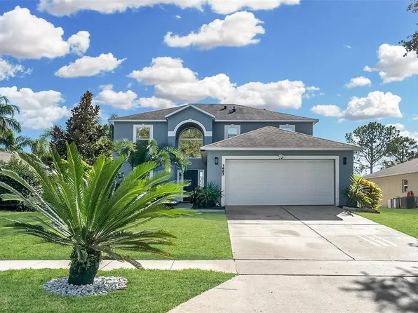 1087 Welch Hill Cir, Apopka, FL 32712