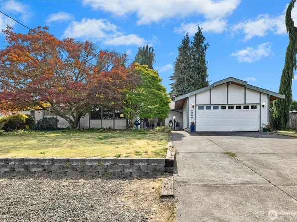 8826 Cascadia Avenue, Everett, WA 98208