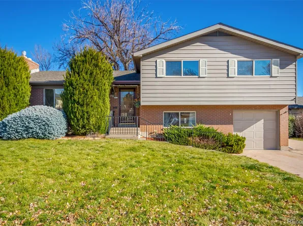 189 Belford Drive, Northglenn, CO 80260