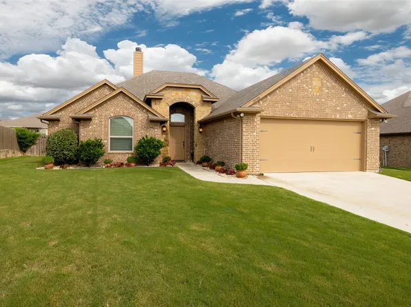 1848 Town Creek Cir, Weatherford, TX 76086
