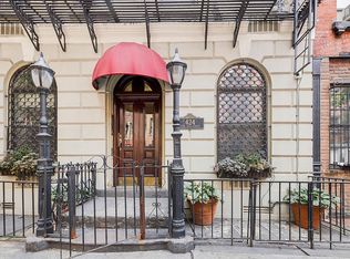 424 W 46th St APT 1D, New York, NY 10036