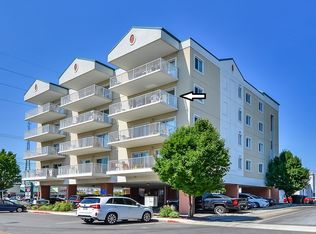 16 64th St UNIT 301, Ocean City, MD 21842