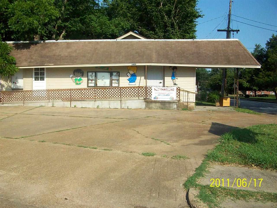 1st image of 3489 Jackson Ave