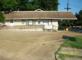 3489 Jackson Ave, Memphis, TN 38122