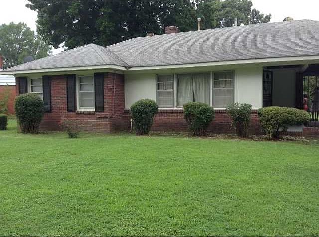 2 BR House