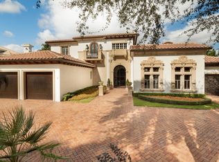17130 Avenue Le Rivage, Boca Raton, FL 33496