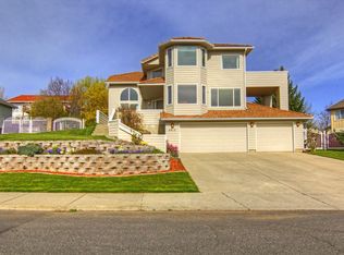 8913 N Kensington Dr, Spokane, WA 99208