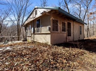 59771 E 324th Rd, Grove, OK 74344