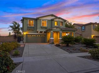 6111 Pine Cone Way, Rancho Cucamonga, CA 91739