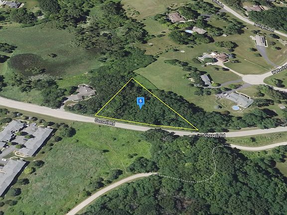 2nd image of 2175 Gossell Rd