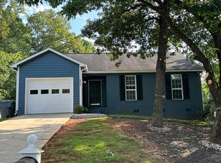 6000 Scots Bluff Dr, Charlotte, NC 28227