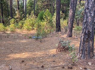 Scotty Ln, Forest Ranch, CA 95942