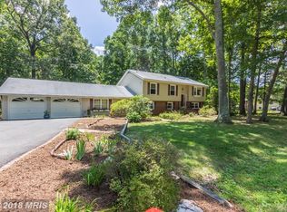 469 Cropp Rd, Fredericksburg, VA 22406