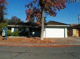 1813 Bonanza Way, Modesto, CA 95350