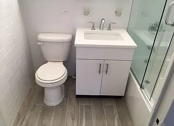 Rented by Caliber Associates