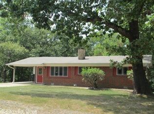 103 Roadmaster Ln, Hot Springs, AR 71913